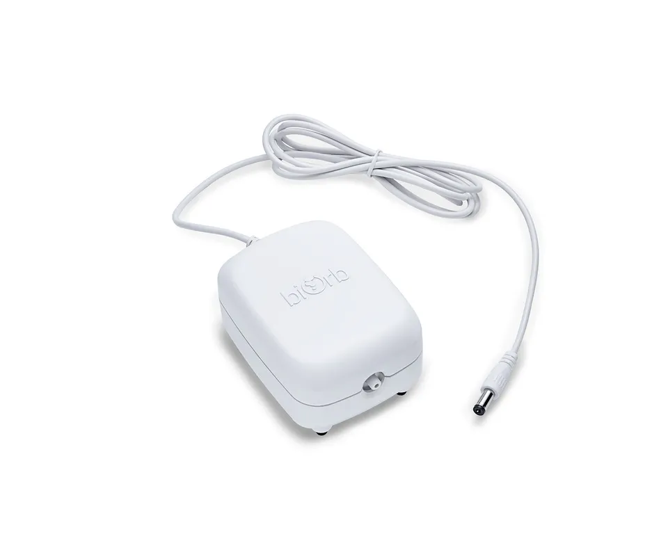 biorb-12-v-dc-luftpumpe-0-8-w-pumpe-f-r-alle-biorb-aquarien image 1