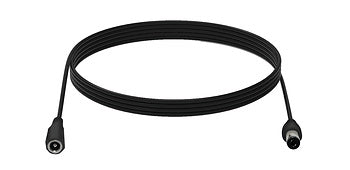 biorb-led-verl-ngerungskabel-schwarz-2-m-aquarienzubeh-r image 1