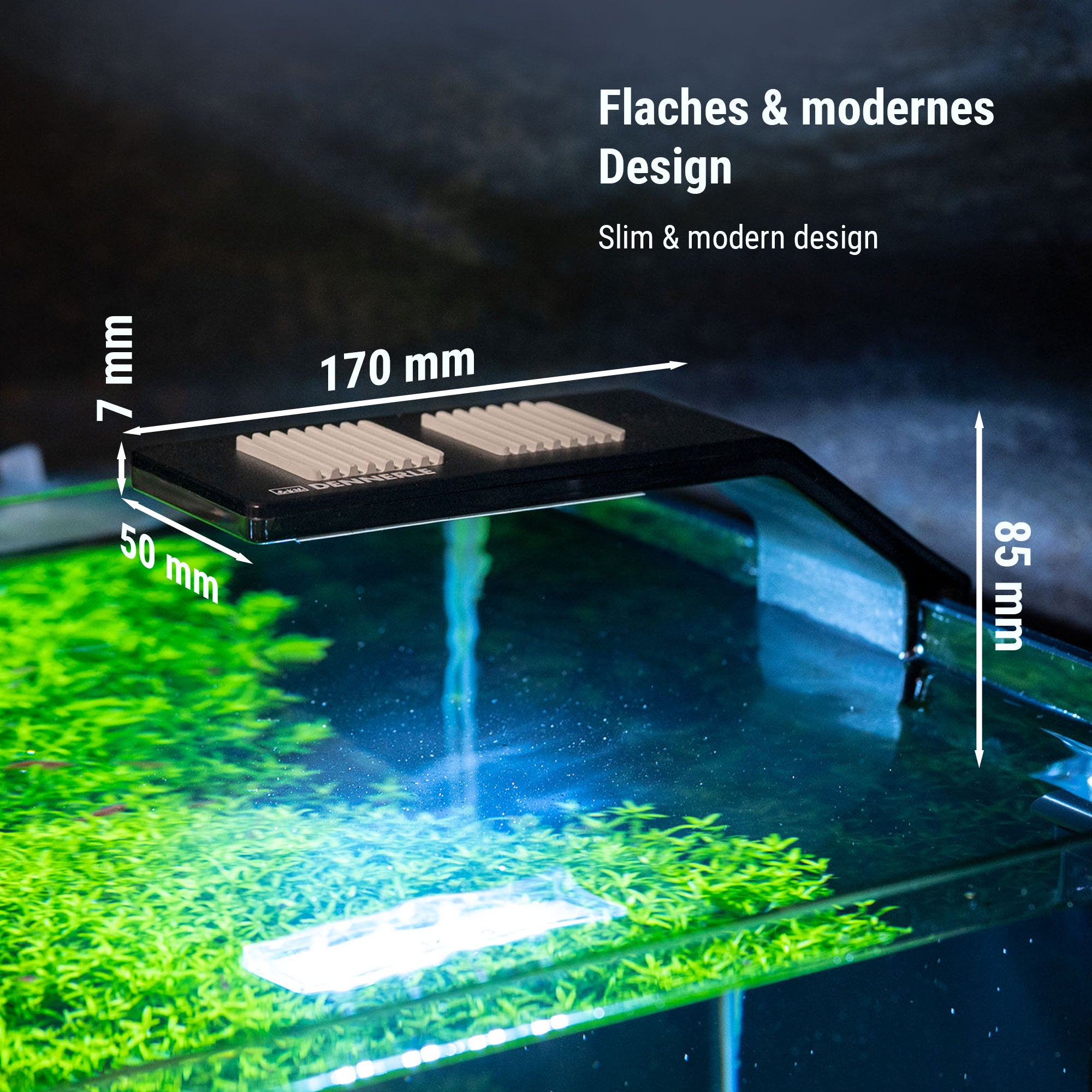 dennerle-trocal-style-two-led-aquarienbeleuchtung-6w-8w image 4