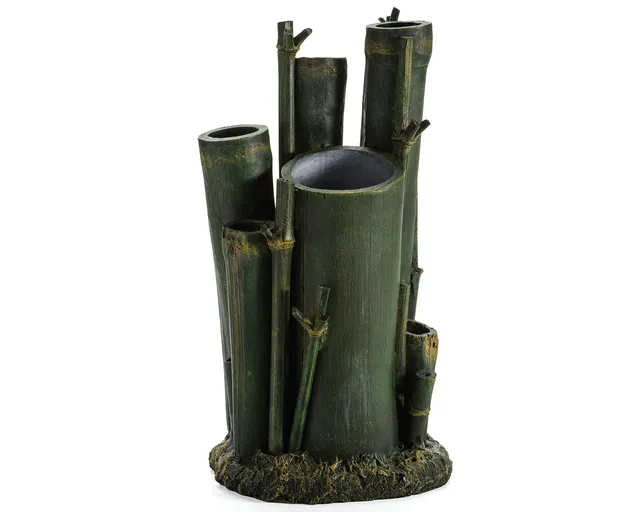 biorb-bambus-gr-n-l-terrarium-deko-futter-und-wasserschale image 1