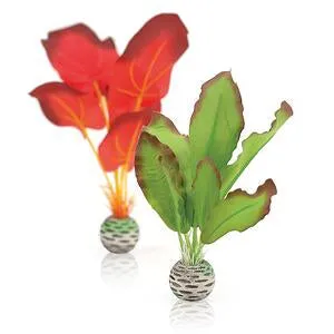 biorb-seidenpflanzen-set-s-gr-n-rot-aquarium-pflanzen image 1