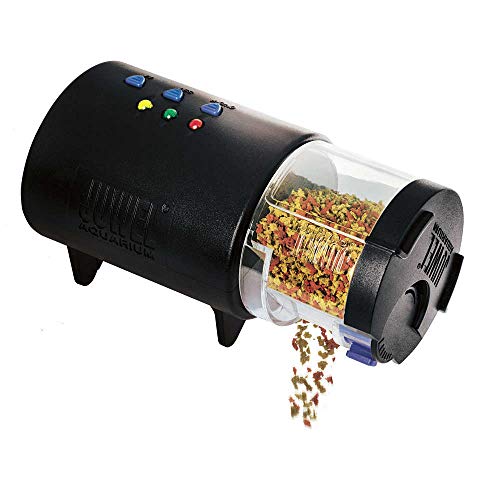 juwel-aquarium-easyfeed-futterautomat-f-r-systemaquarien image 6