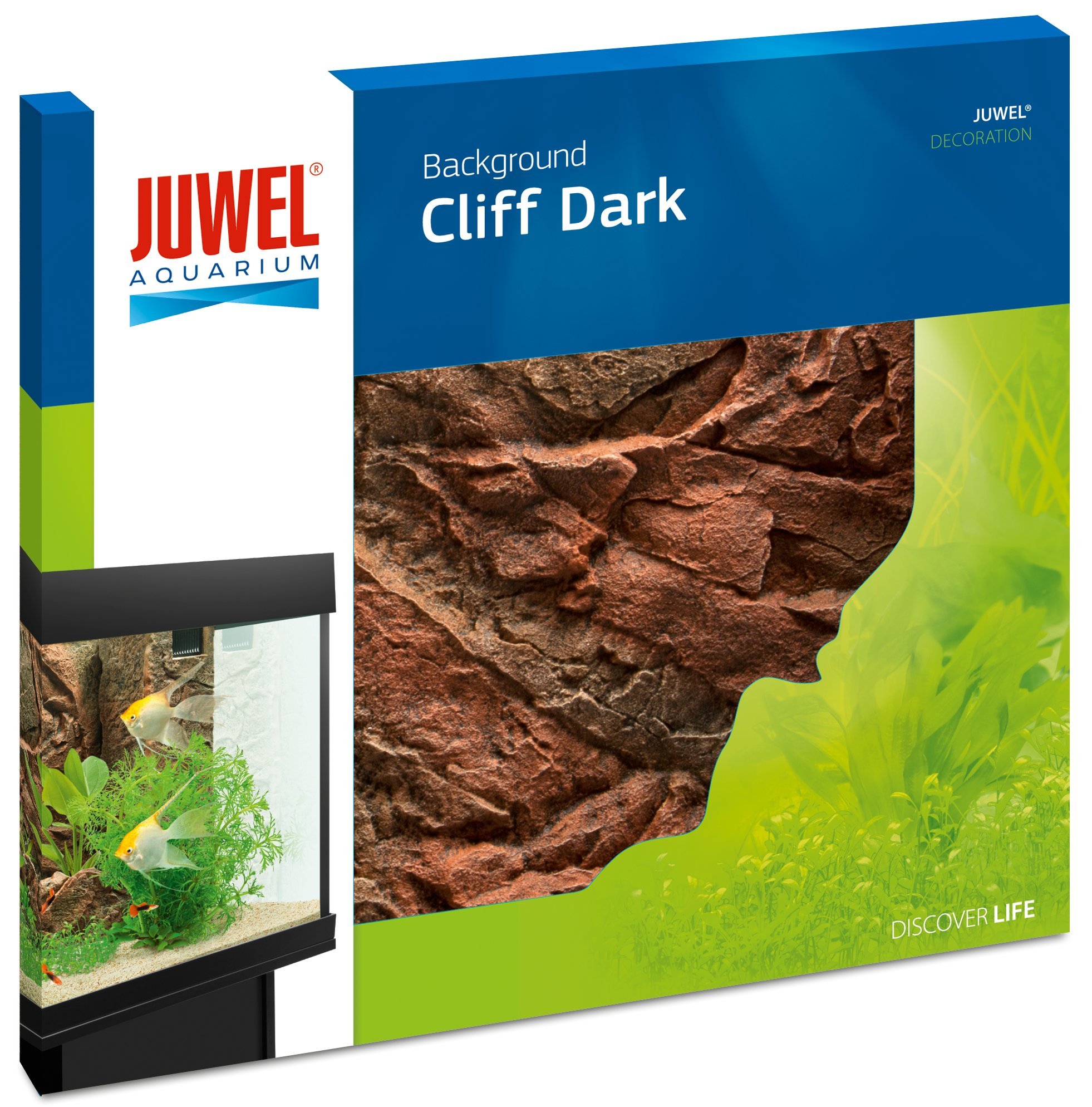 juwel-aquarium-background-cliff-dark-3d-strukturr-ckwand-braun-dunkel image 2