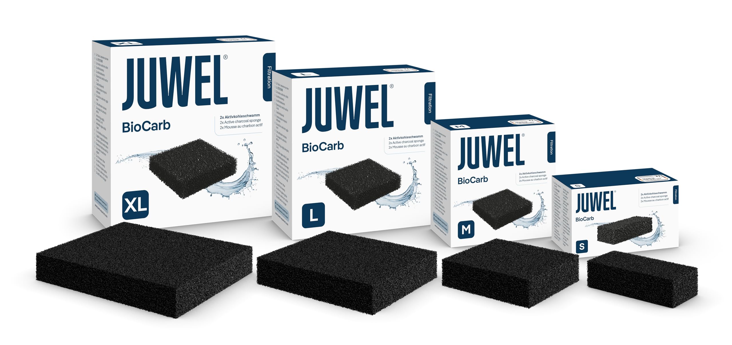 juwel-aquarium-biocarb-m-compact-aktivkohleschwamm image 5