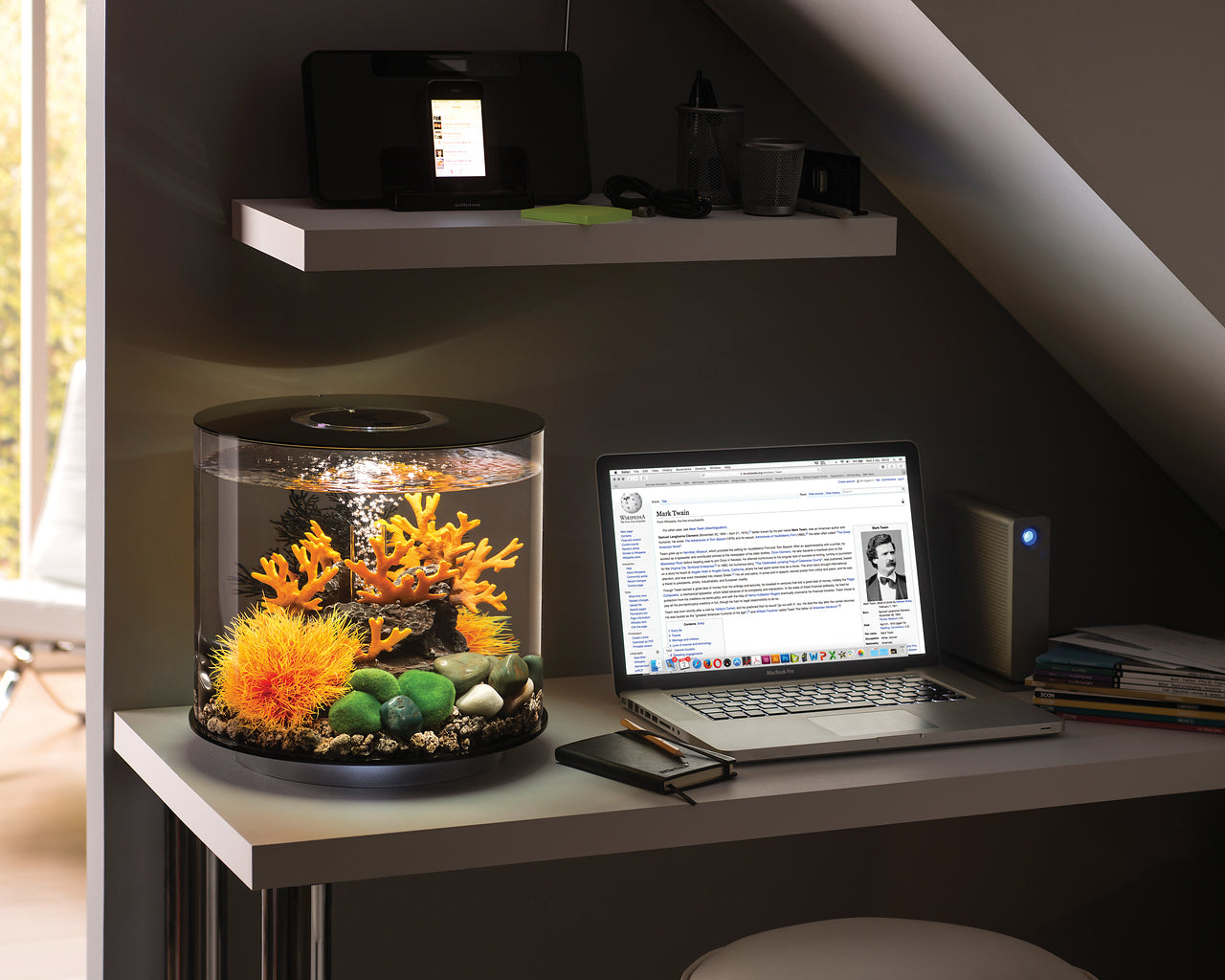 biorb-tube-15-mcr-design-komplettaquarium-15-liter image 4