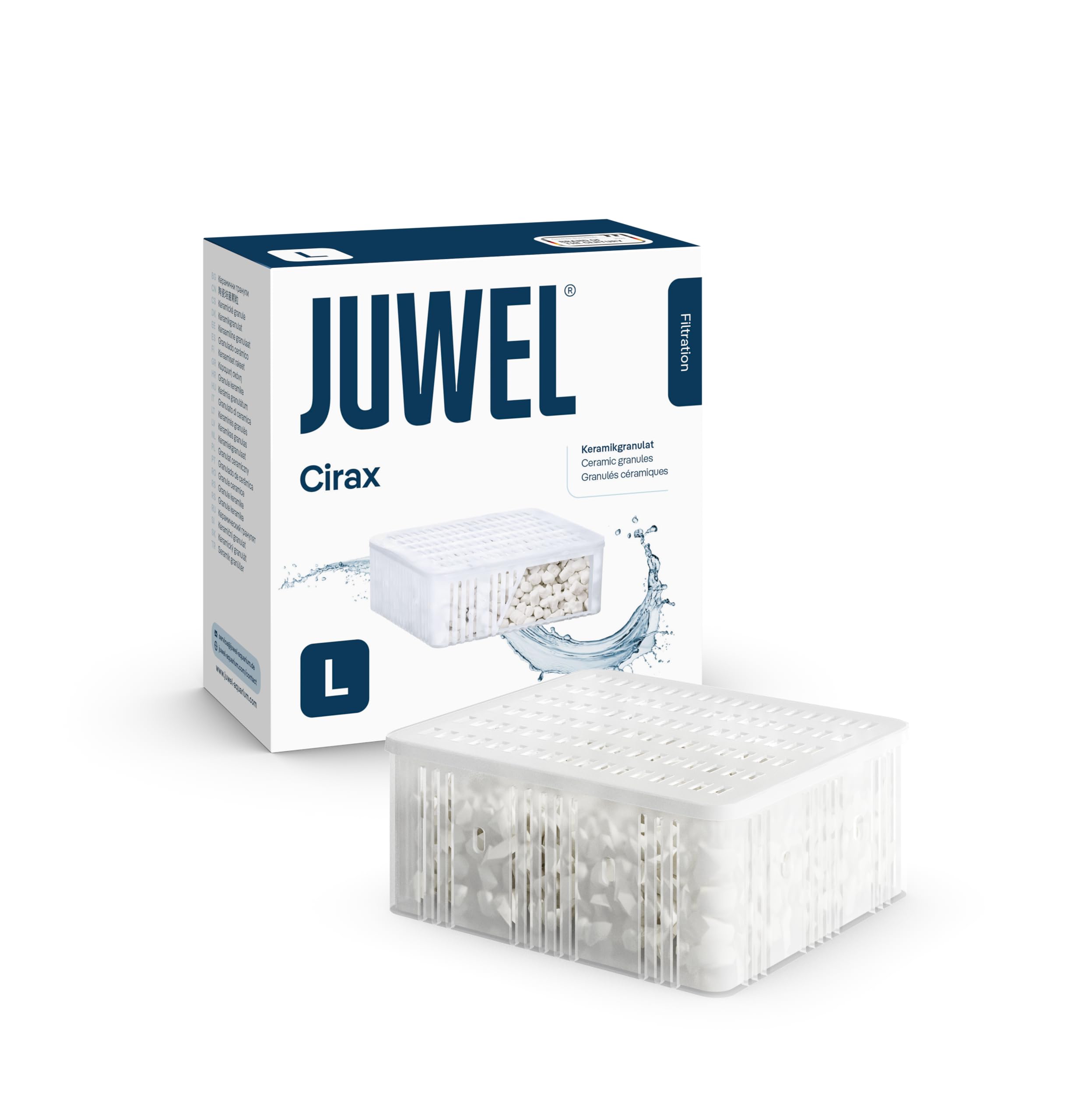 juwel-aquarium-cirax-m-compact-keramikgranulat image 8