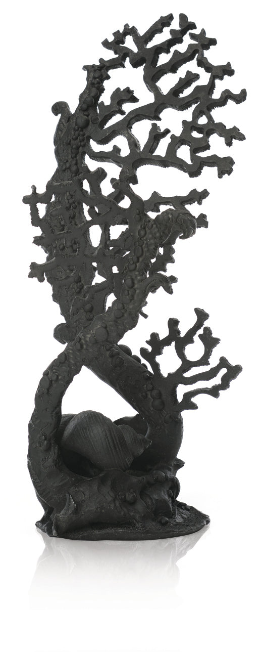 biorb-f-cherkorallen-ornament-schwarz image 1