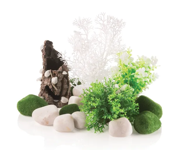 biorb-decor-set-fairytales-m-rchen-deko-set-mit-pflanzen-und-steinen image 1