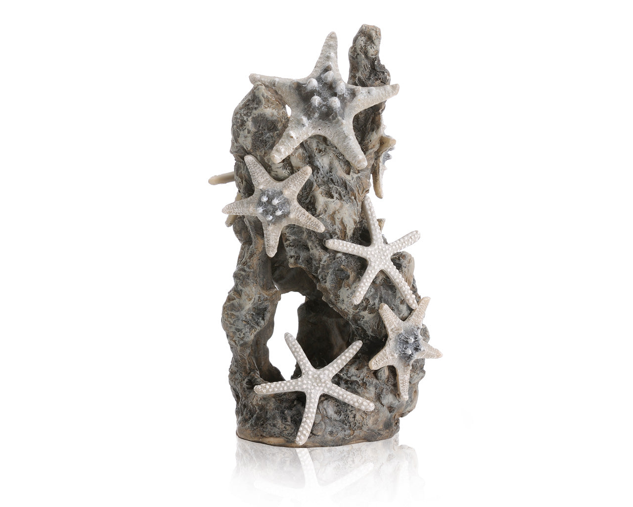 biorb-seesternfelsen-ornament-aquarien-deko image 1