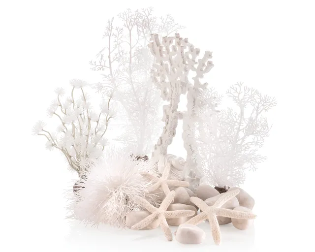 biorb-decor-set-winter-dream-s-und-meerwasser-deko-set image 1