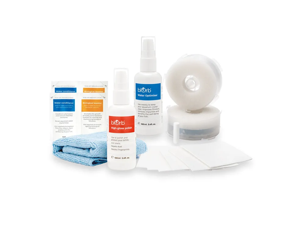 biorb-pflege-set-aquarium-reinigungs-und-pflegeset image 1