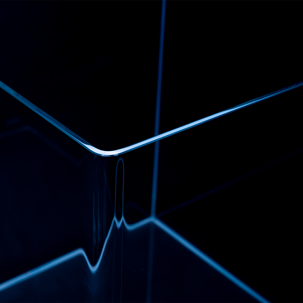 dennerle-nano-cube-white-glass-wei-glas-aquarium-mit-panoramasicht image 2