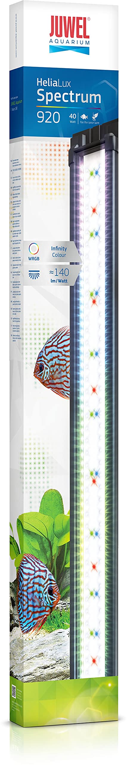 juwel-aquarium-helialux-spectrum-700-hochleistungs-led-einsatzleuchte-vollspektr image 6