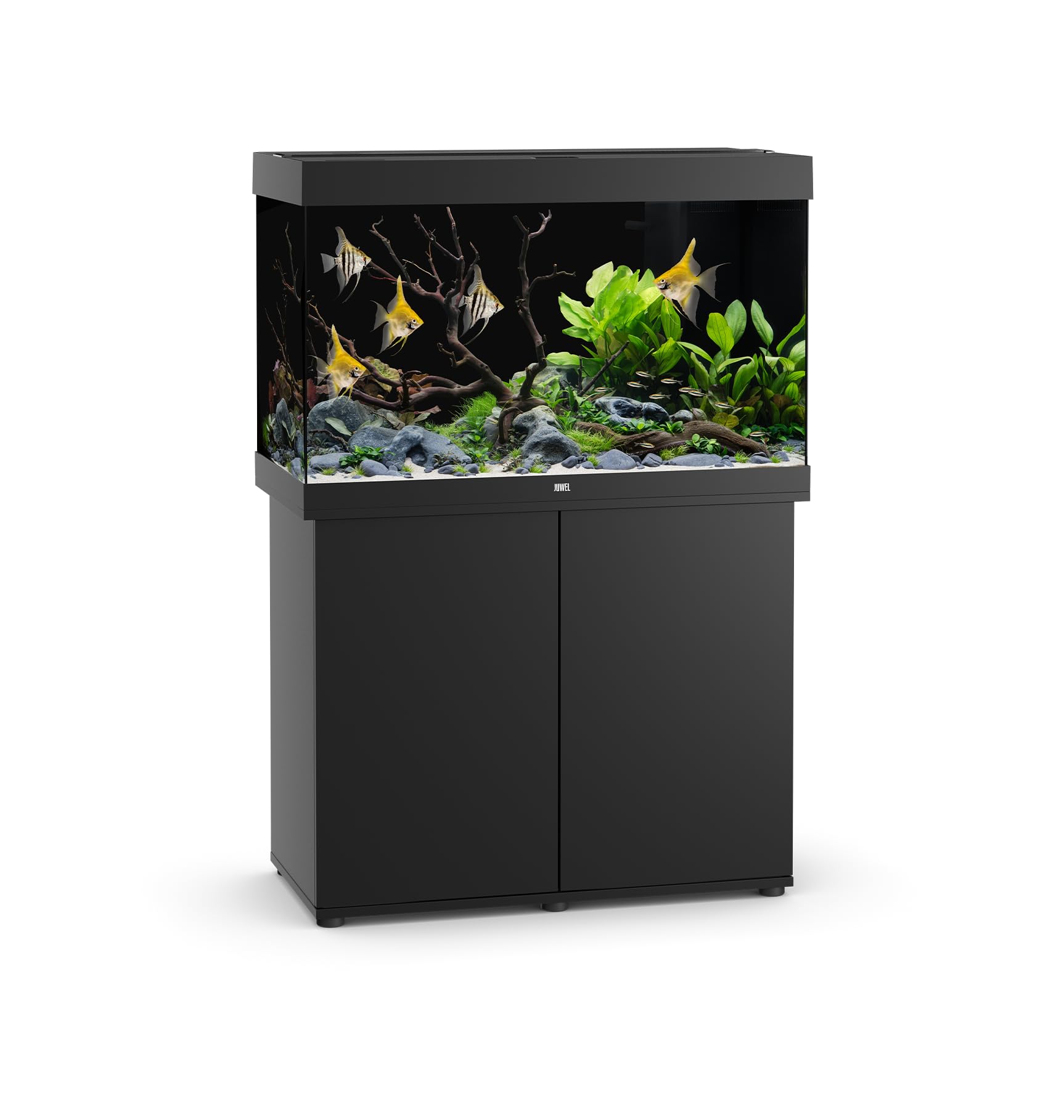 juwel-aquarium-rio-290-led-komplettaquarium-mit-sbx-unterschrank-290-liter-schwa image 3