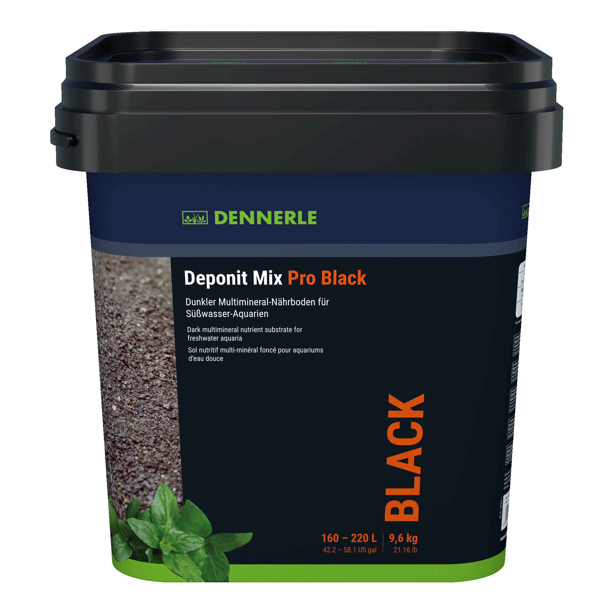 dennerle-deponitmix-pro-black-n-hrboden image 8