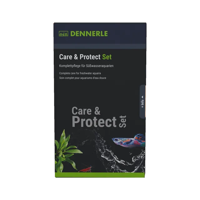 dennerle-care-protect-set-aqua-elixir-wasseraufbereiter-pflegeset image 1