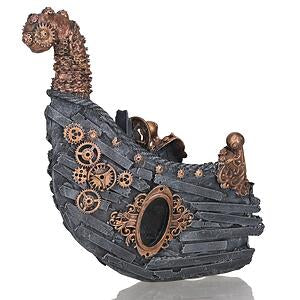 biorb-schiffswrack-ornament-aquarium-deko image 1