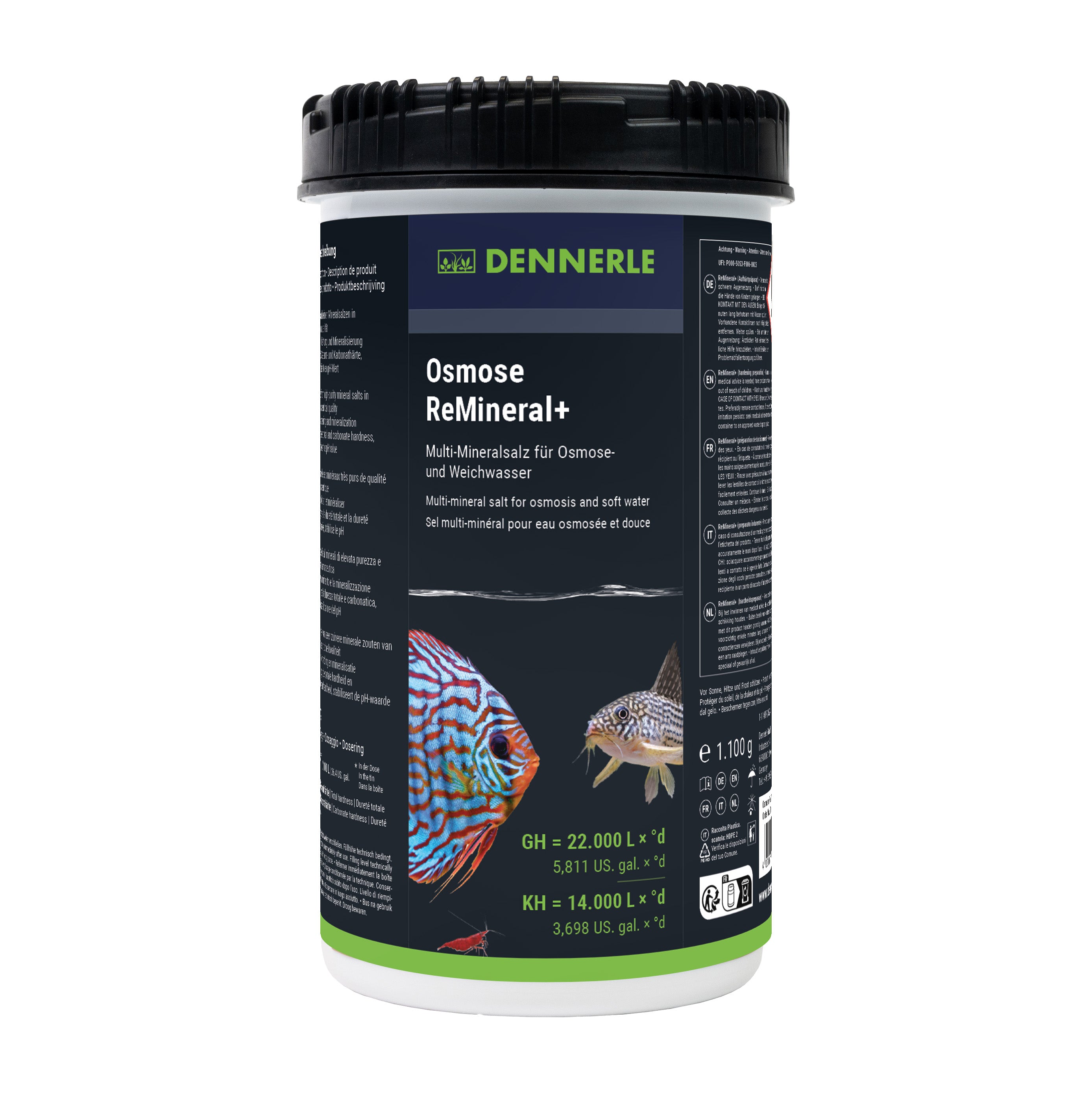 dennerle-osmose-remineral-aufh-rtesalz-f-r-osmosewasser image 2
