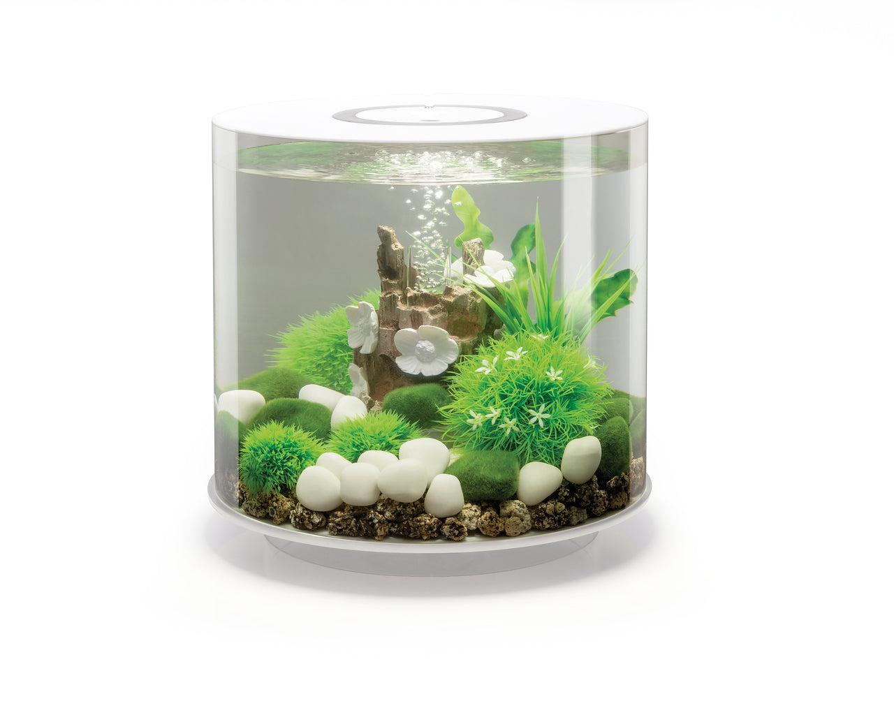 biorb-tube-15-led-komplettaquarium-15-liter-acryl-set image 2