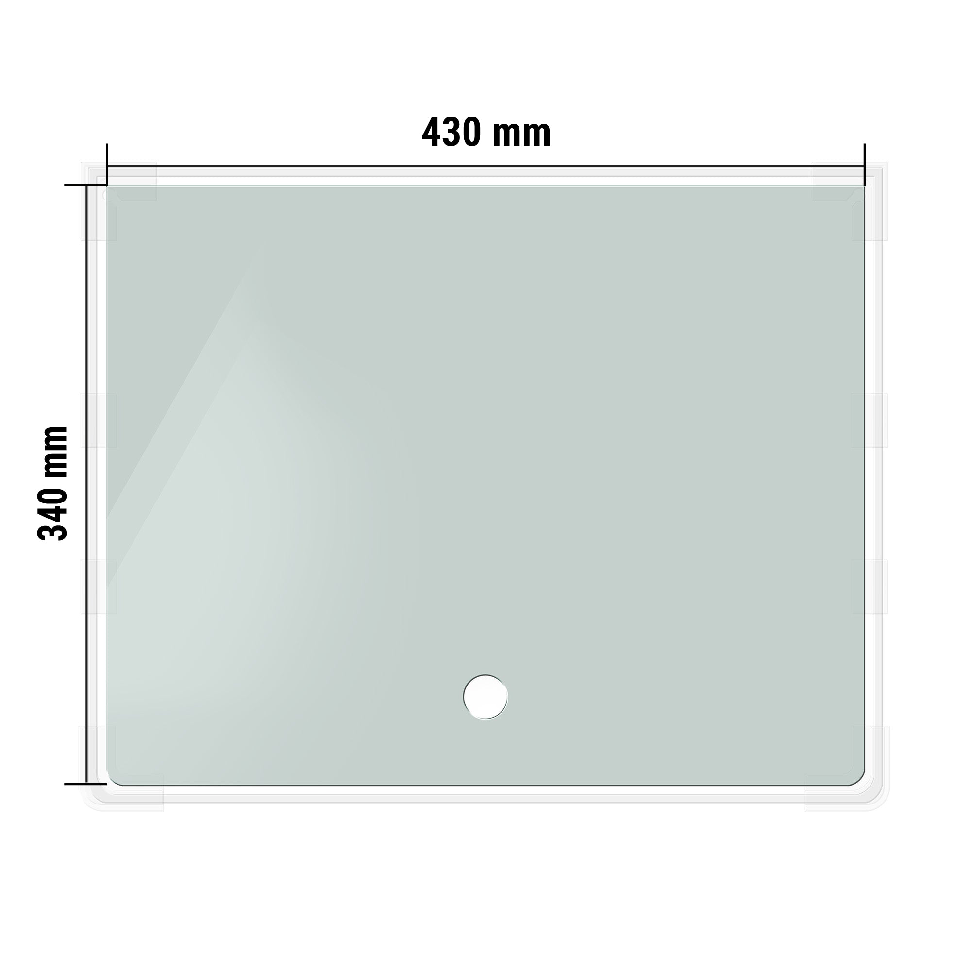 dennerle-nano-tank-abdeckscheibe-glasabdeckung-f-r-nano-tank-aquarium image 5