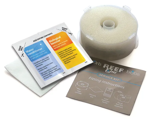 biorb-service-kit-aquarien-pflegeset-mit-filterpatrone image 1