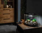 biorb-loop-15-mcr-design-komplettaquarium-15-liter-mit-farbsteuerung image 8