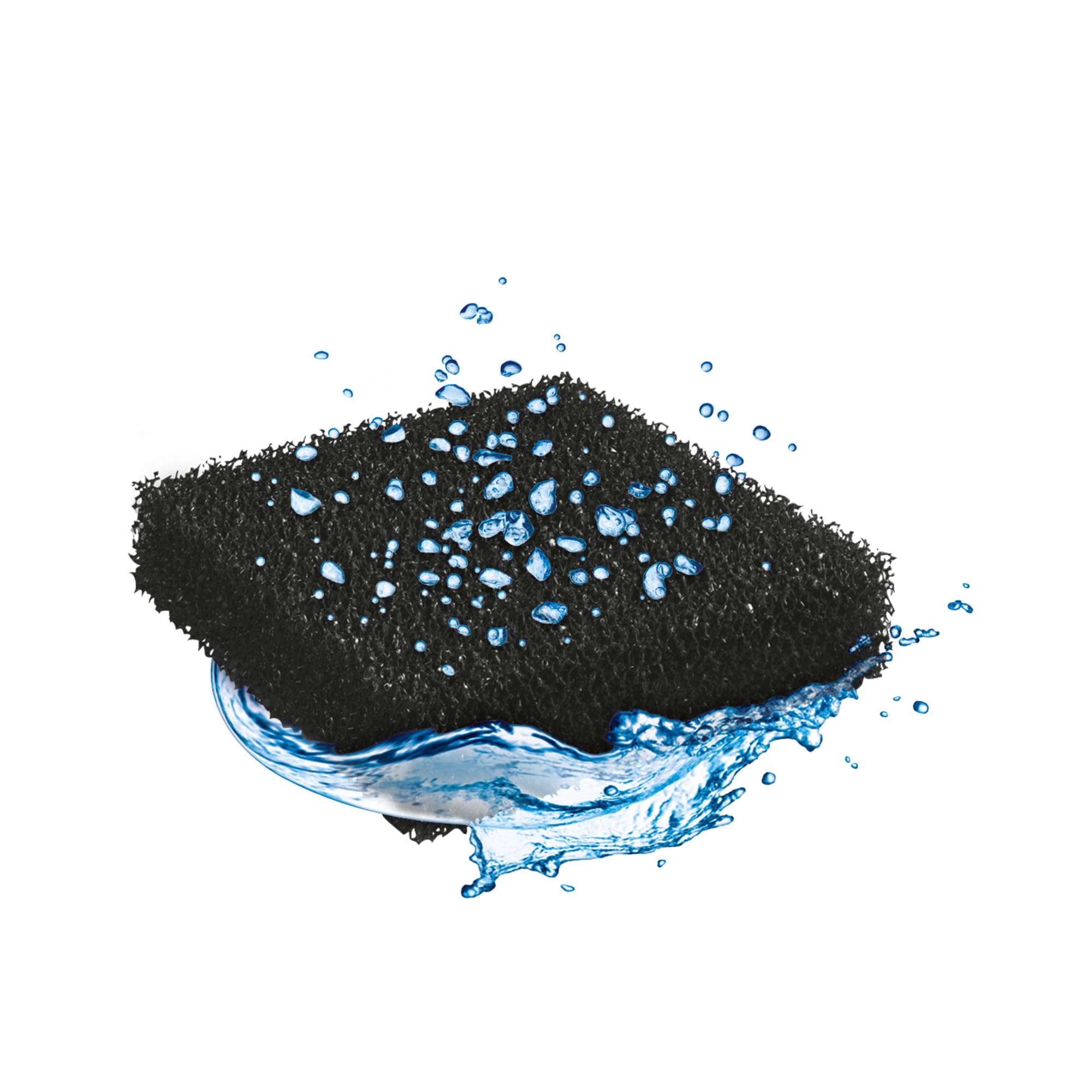 juwel-aquarium-biocarb-m-compact-aktivkohleschwamm image 3