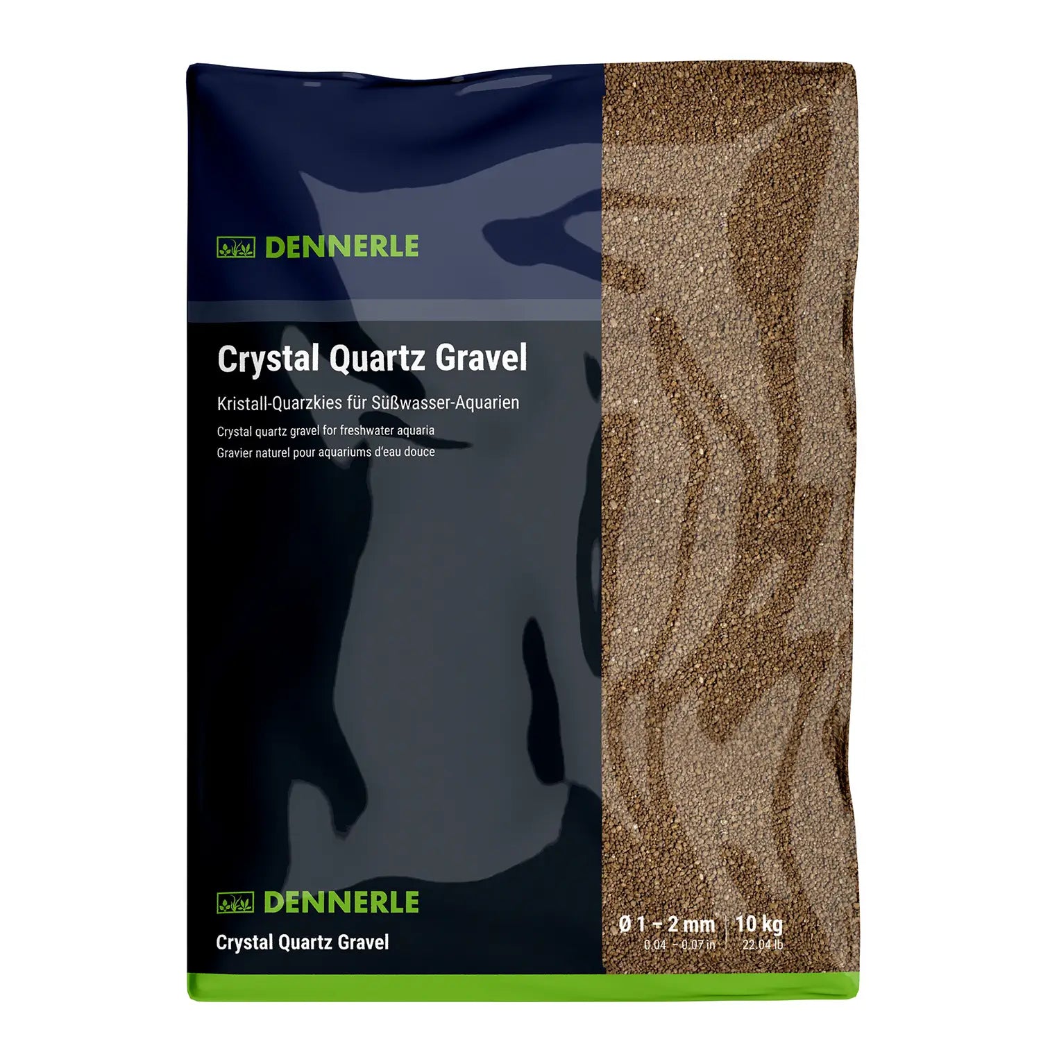 dennerle-kristall-quarzkies-dunkelbraun-aquarium-naturkies image 3