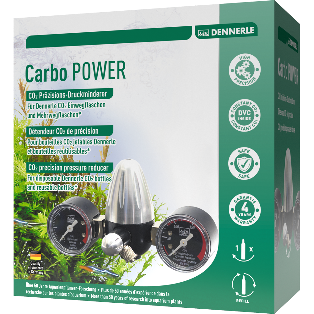 dennerle-carbo-power-co2-druckgas-system-mit-manometer-und-nadelventil image 2