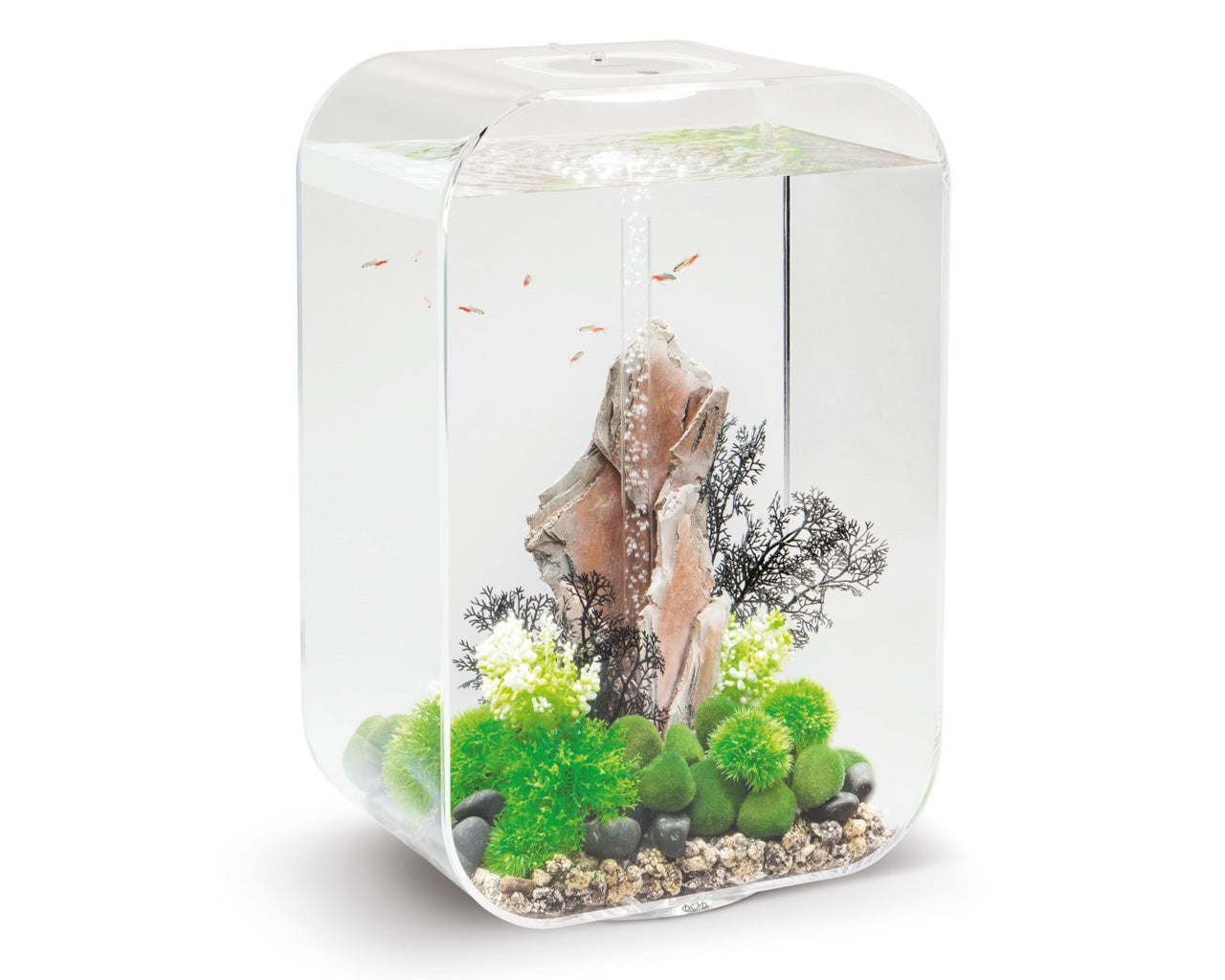 biorb-life-60-mcr-design-komplettaquarium-60-liter image 5