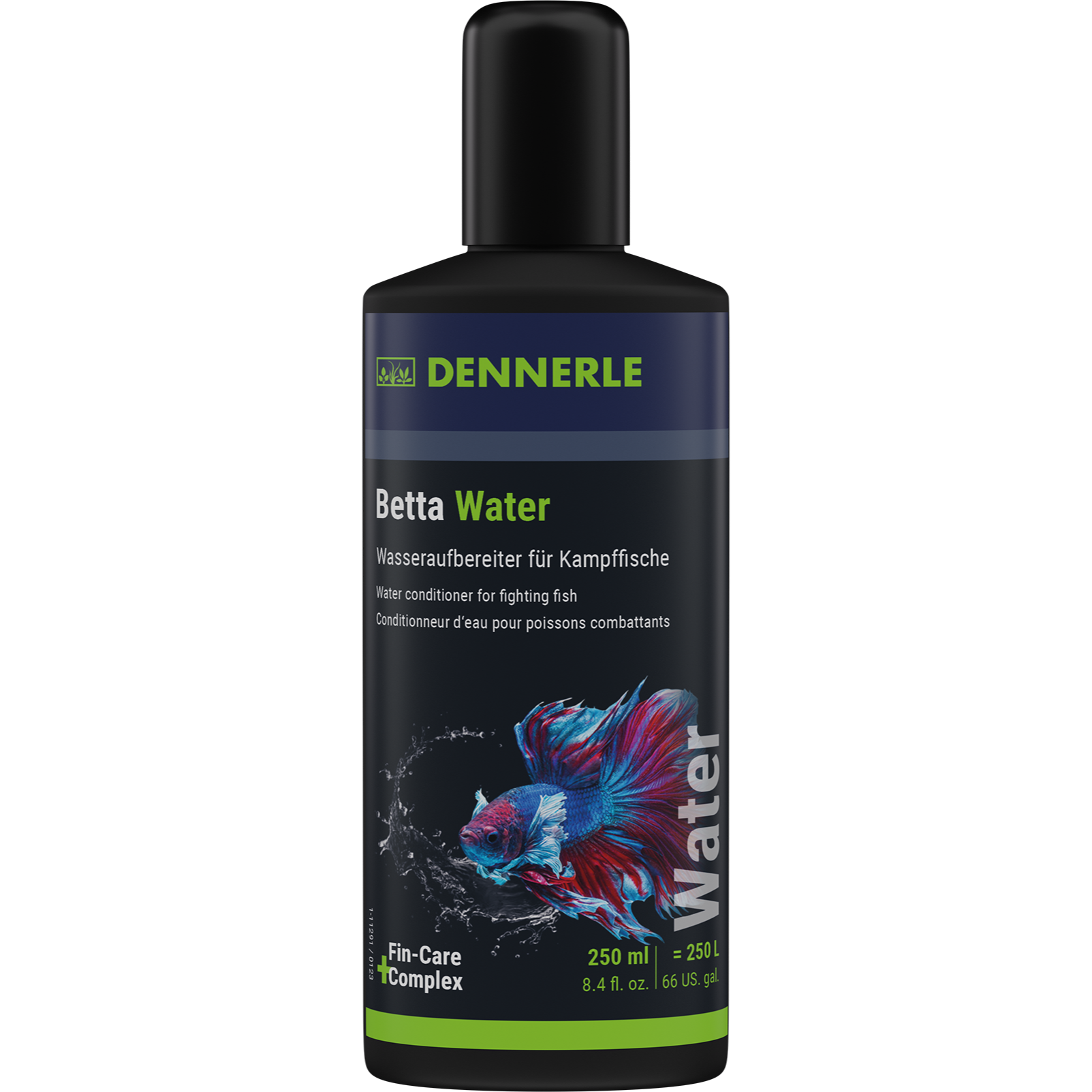 dennerle-betta-water-wasseraufbereiter-mit-flossenpflege-komplex image 1