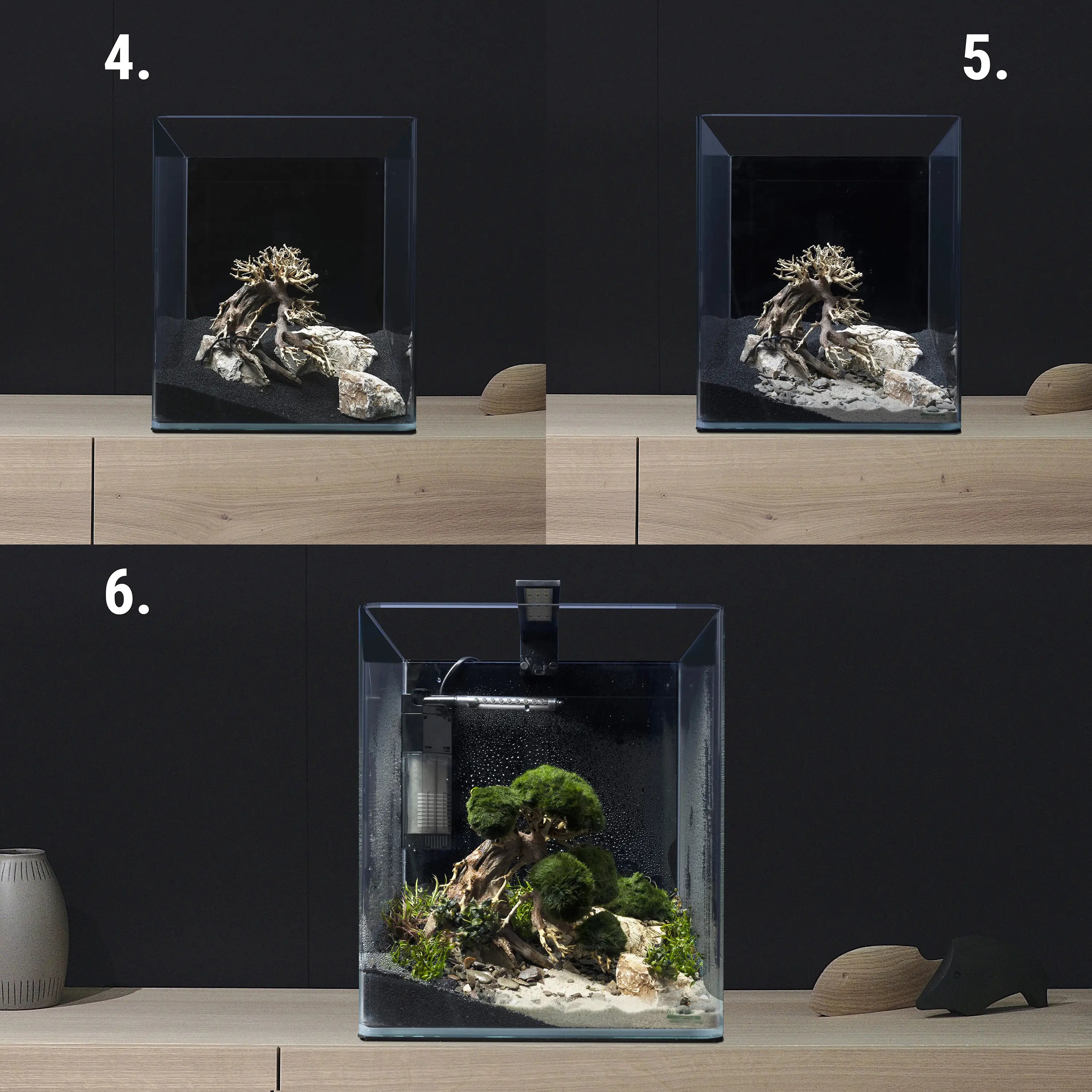 dennerle-decor-box-bonsai-aquascaping-deko-set-f-r-s-wasser-aquarien image 5