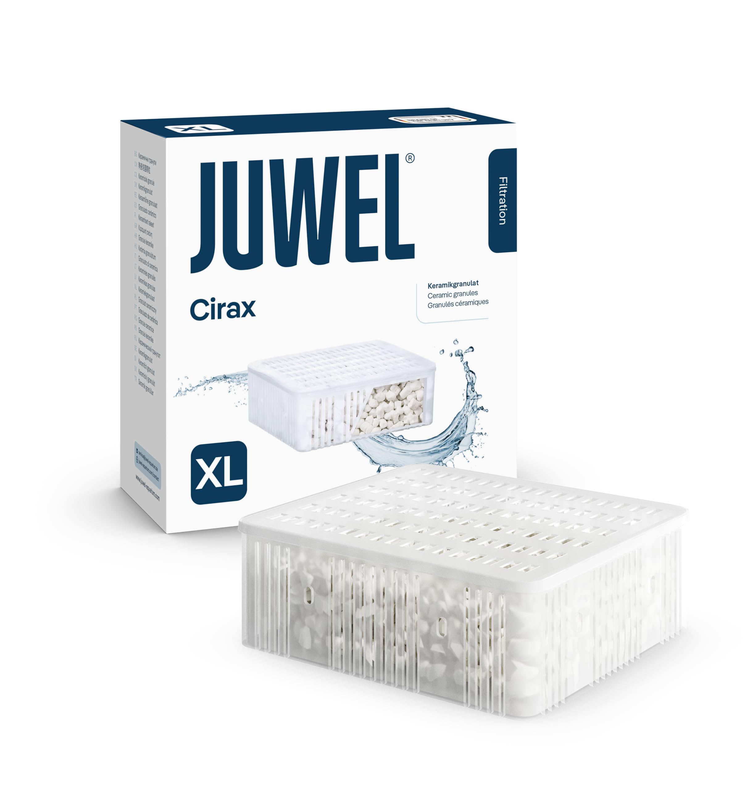 juwel-aquarium-cirax-m-compact-keramikgranulat image 7