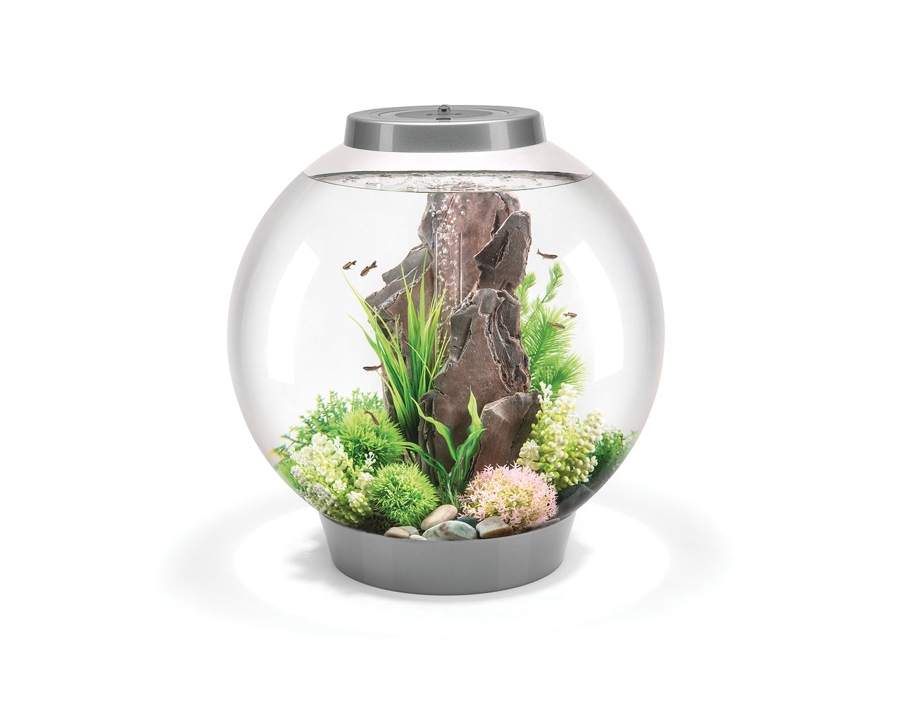 biorb-classic-60-led-kugel-design-komplettaquarium-60-liter image 3