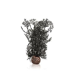 biorb-hornkoralle-s-schwarz-aquariendekoration image 1