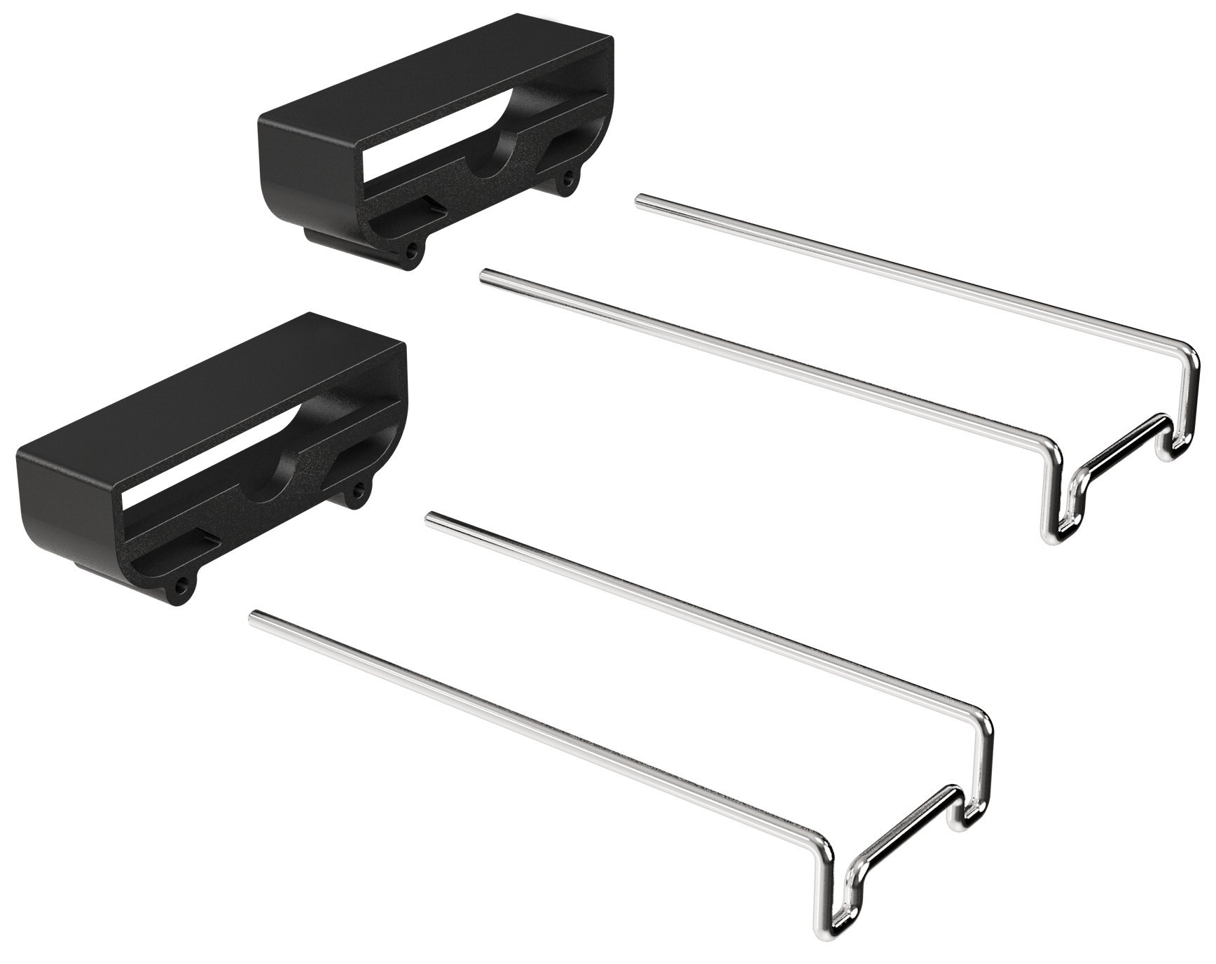 juwel-aquarium-helialux-universalfit-48995-universalhalterung-edelstahl-50-165-c image 1