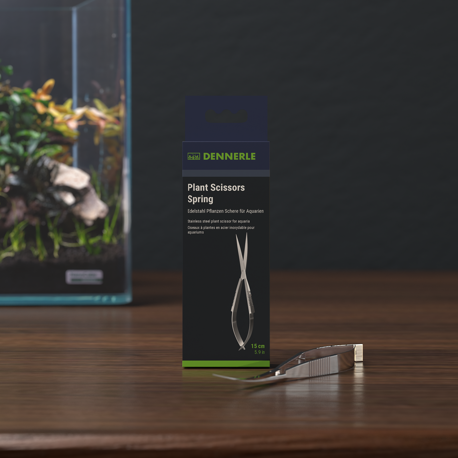 dennerle-plant-scissor-spring-gebogene-aquascaping-schere image 4