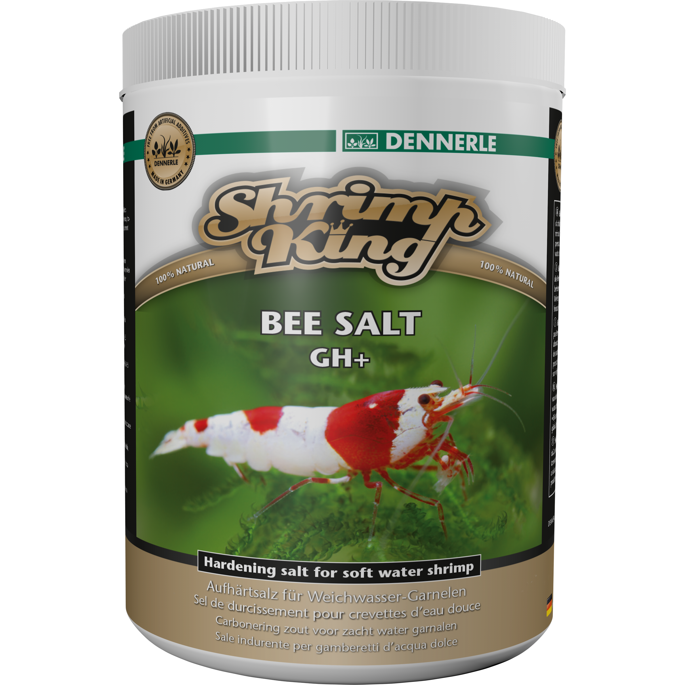 dennerle-shrimp-king-bee-salt-gh-mineral-salz-f-r-garnelen image 2