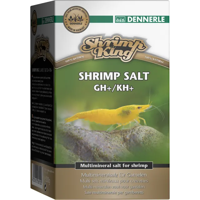 dennerle-shrimp-king-shrimp-salt-gh-kh-aufh-rtesalz-f-r-garnelen image 1