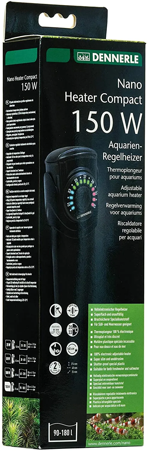 dennerle-nano-heater-compact-regelheizer-f-r-10-230-liter image 1