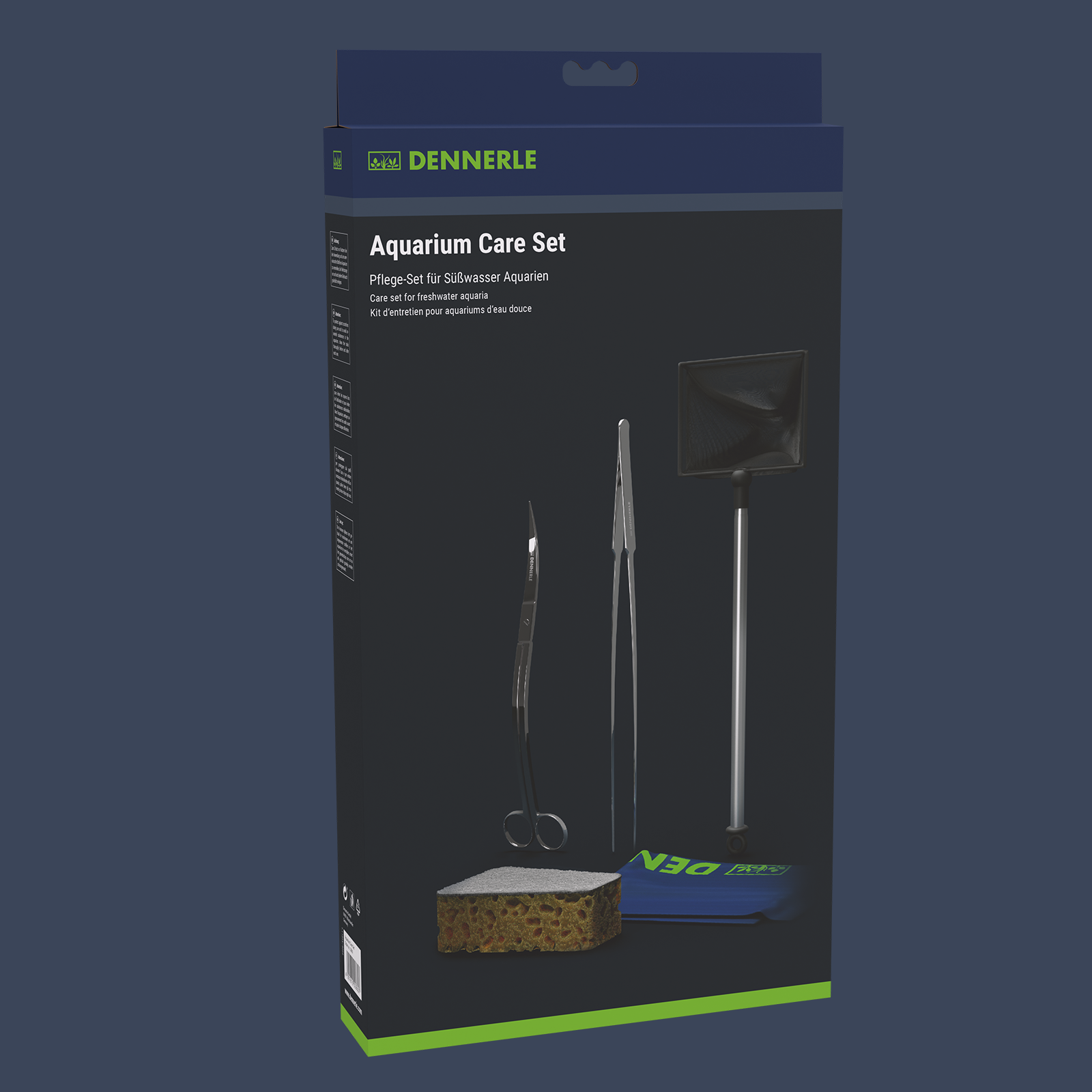 dennerle-aquarium-care-set-aquascaping-pflegeset-schere-pinzette image 2