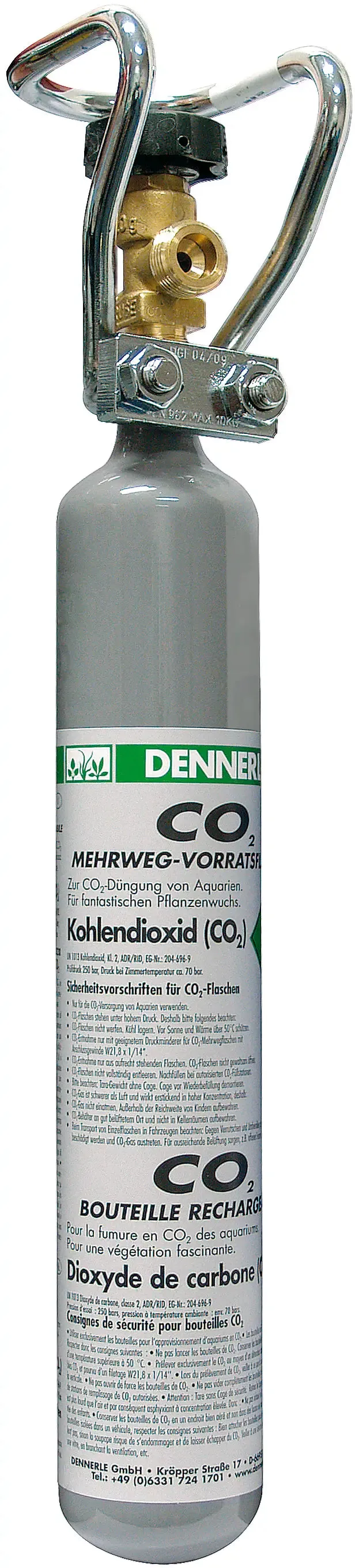 dennerle-co2-mehrwegflasche-druckgasflasche-f-r-aquarien image 1