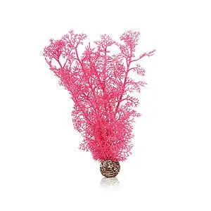 biorb-hornkoralle-m-pink-aquarium-pflanze-mittelgro image 1