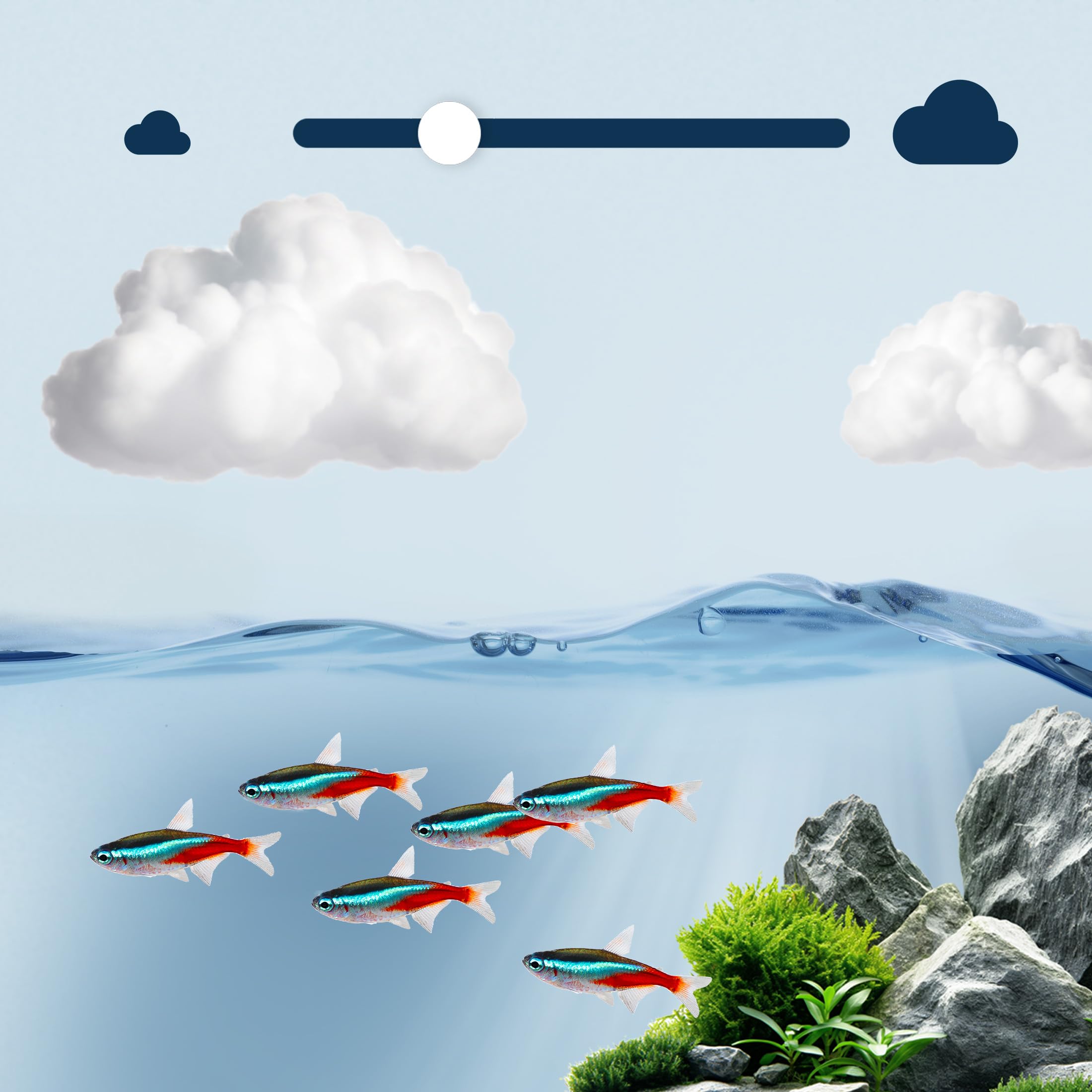 juwel-aquarium-helialux-appcontrol-wlan-steuerung-f-r-helialux-spectrum-beleucht image 6