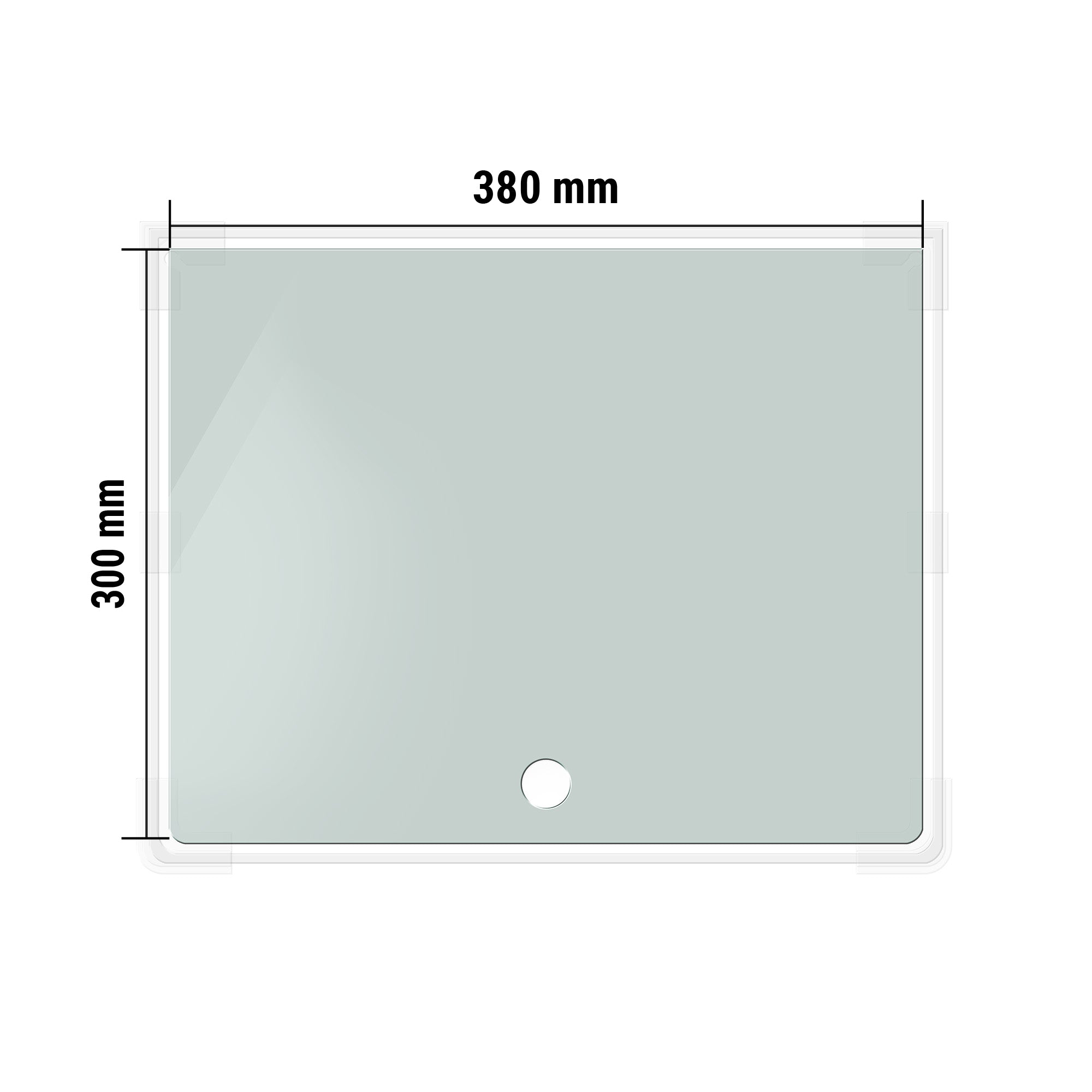 dennerle-nano-tank-abdeckscheibe-glasabdeckung-f-r-nano-tank-aquarium image 4
