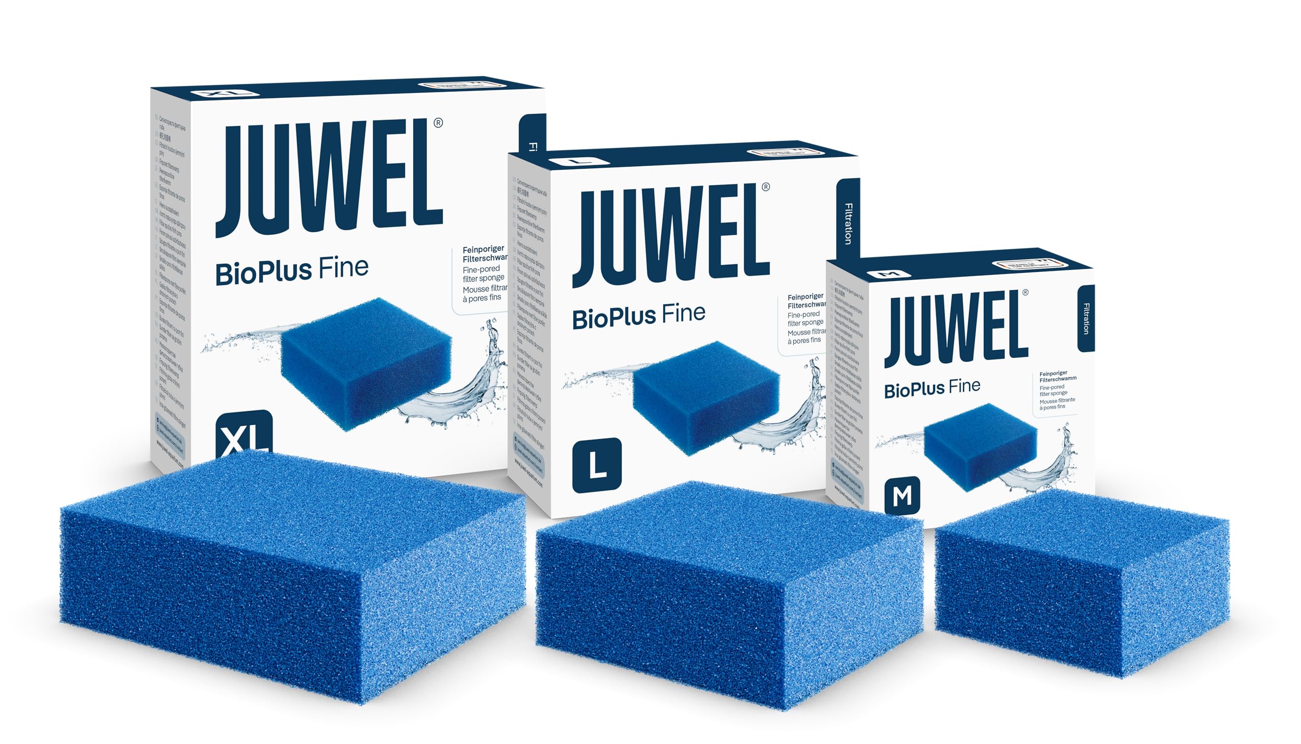 juwel-aquarium-bioplus-fine-m-compact-filterschw-mme-fein image 6