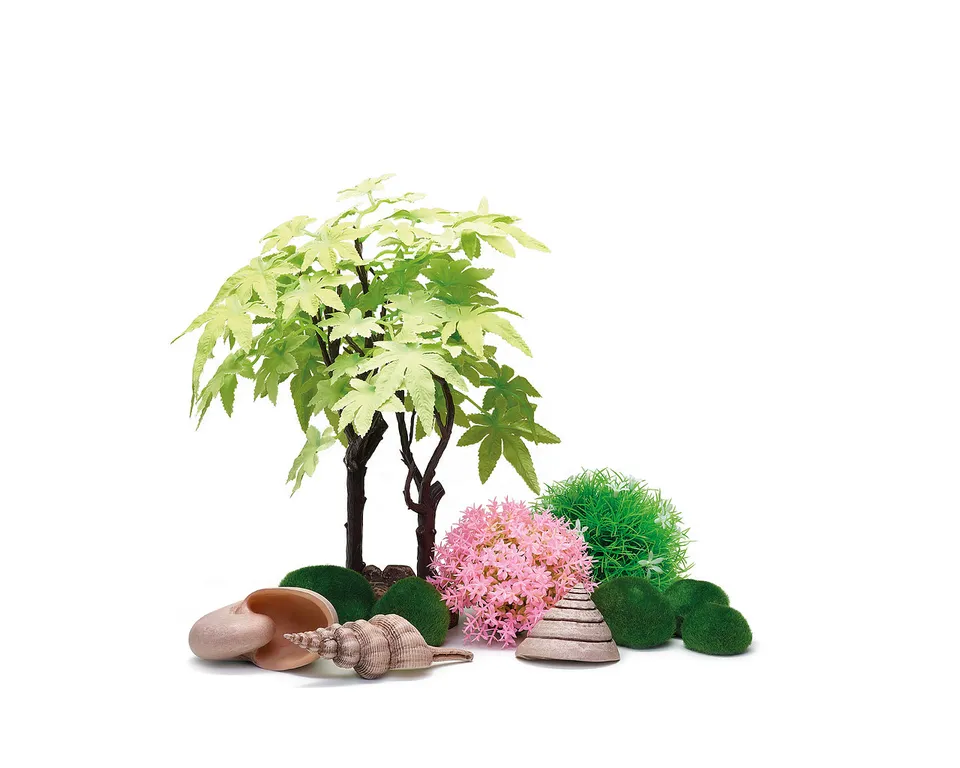 biorb-decor-set-30l-sommer-komplett-deko-set-f-r-30-l-aquarien image 1