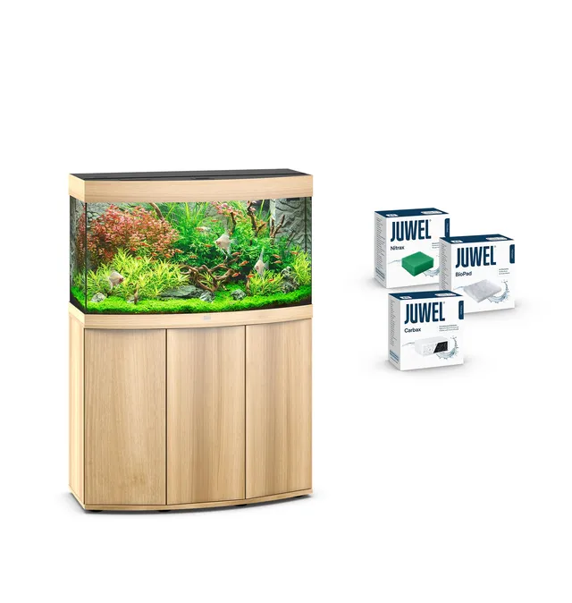 juwel-aquarium-vision-180-led-kombination-helles-holz-mit-sbx-unterschrank-premi image 1