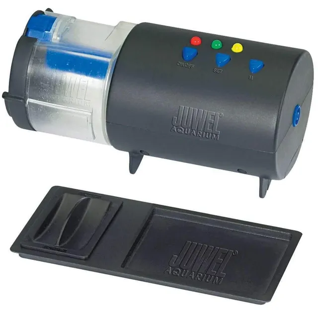 juwel-aquarium-easyfeed-futterautomat-f-r-systemaquarien image 1