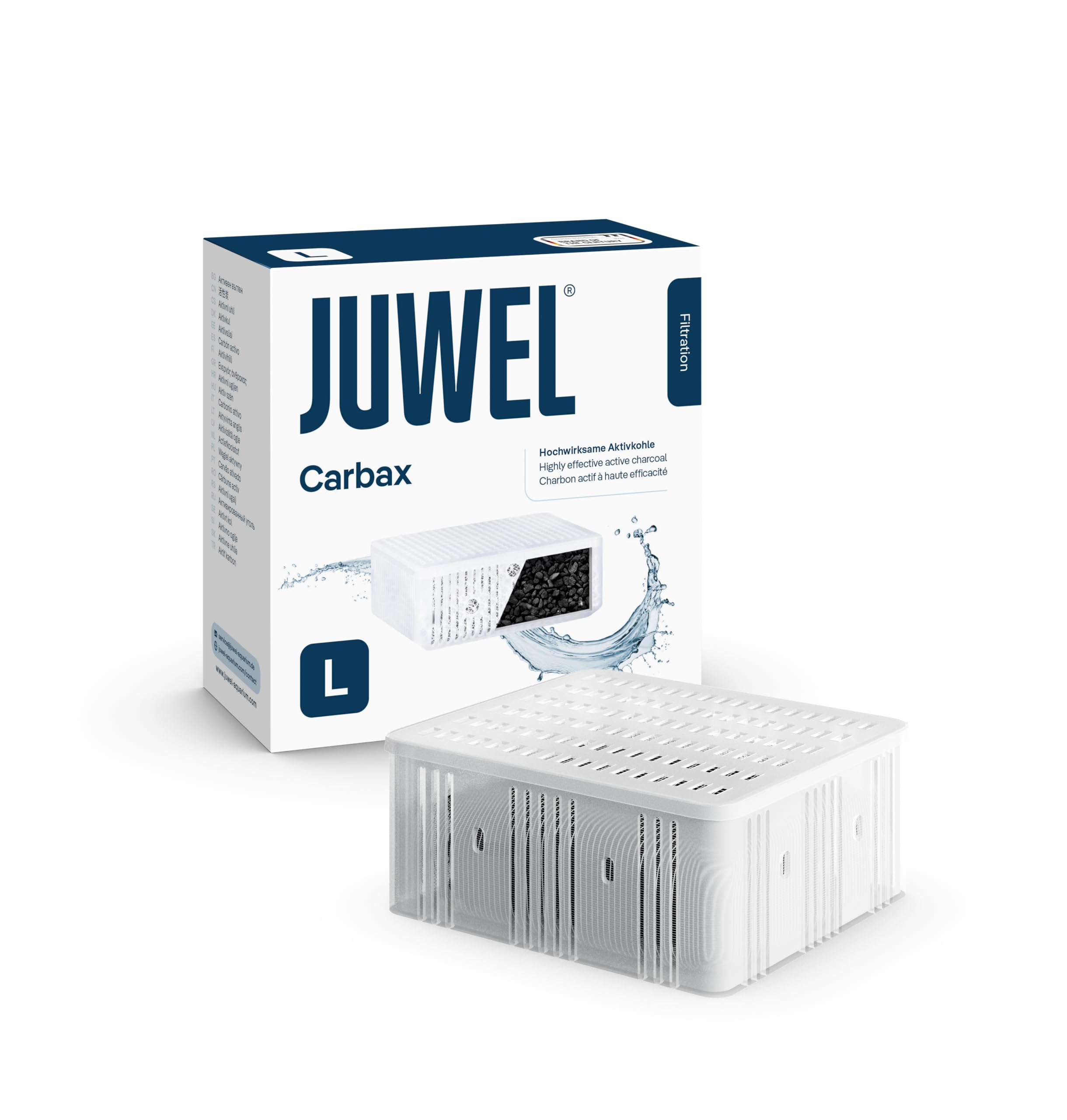 juwel-aquarium-carbax-m-compact-aktivkohle-filtermedium image 7